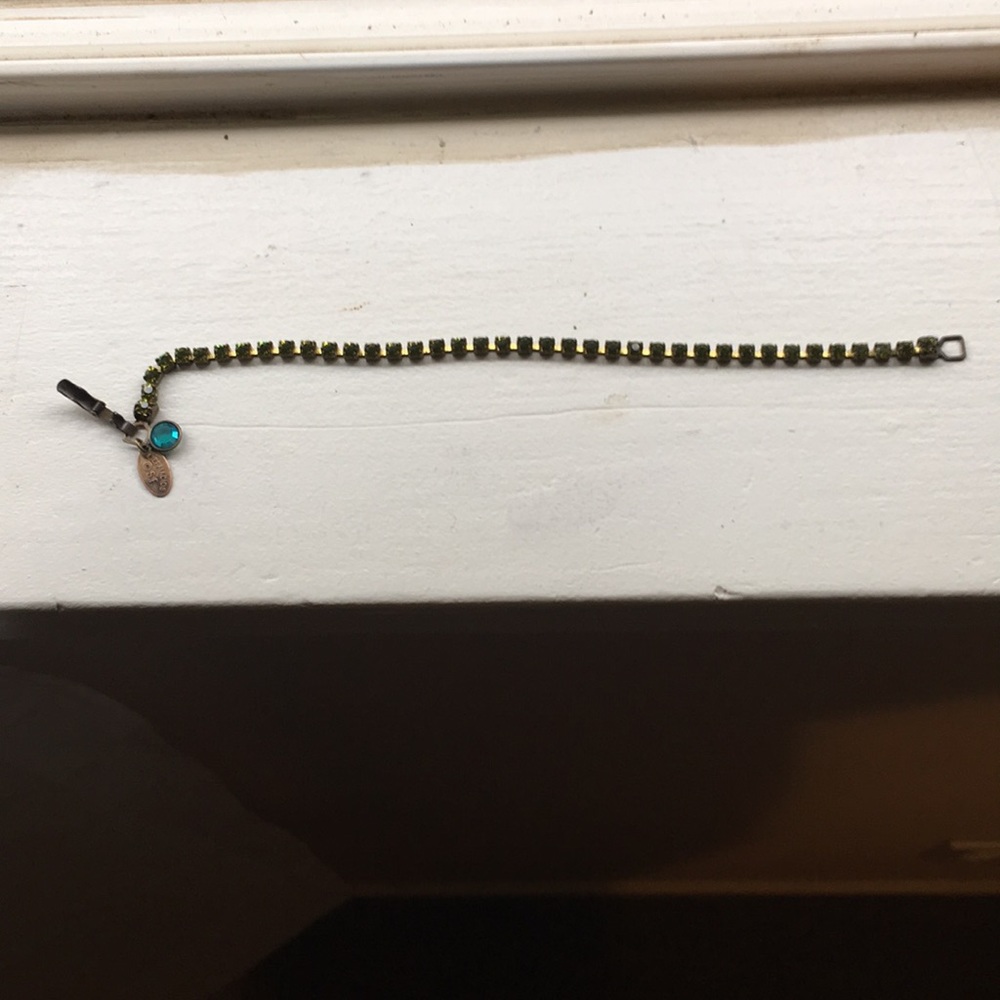 Bracelet